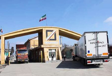 Iran, Azerbaijan to hold coordination meeting on border